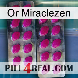 Miraclezen Gold 10